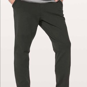 Lululemon Men Intent Jogger 30’